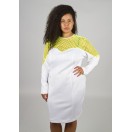 Monif C "Karen" Dress